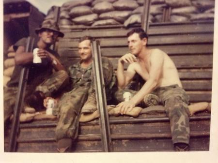 2nd Bat 3rd Marines
