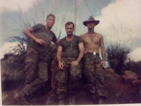 2nd Bat 3rd Marines