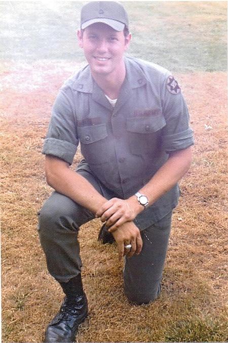 PFC Herrick