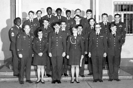 HHQ VII Corps