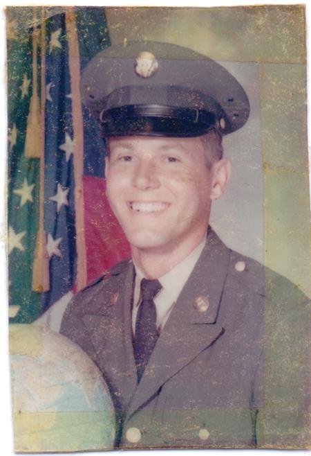 Pfc Herrick