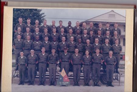 BCT/Ft. Knox KY