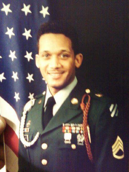 3rd Infantry Division