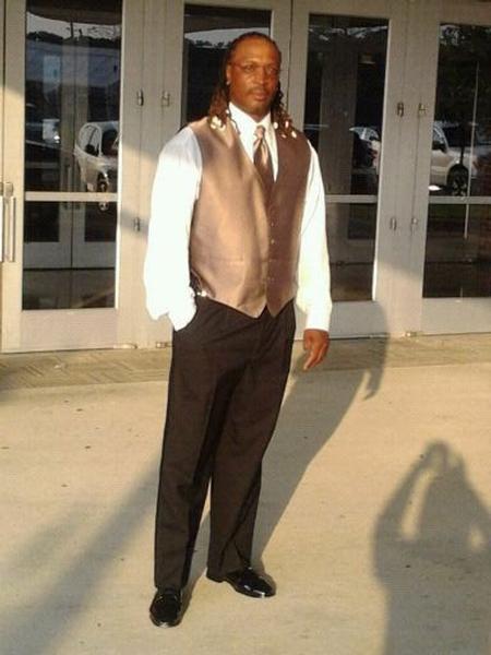 The Moore Wedding