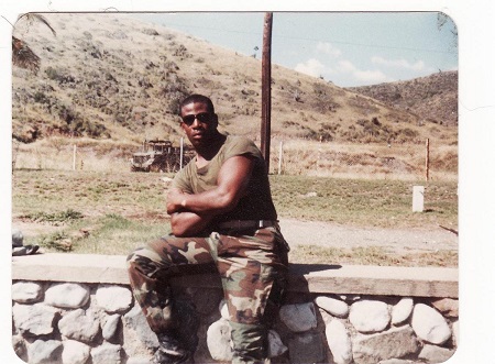 Gitmo '84