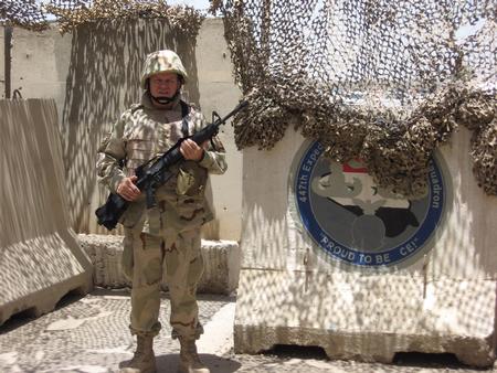 Iraq