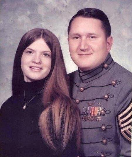 West Point Engagement