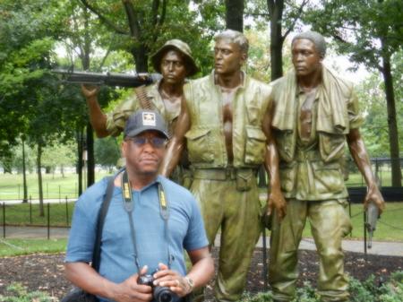VIET NAM MEMORIAL