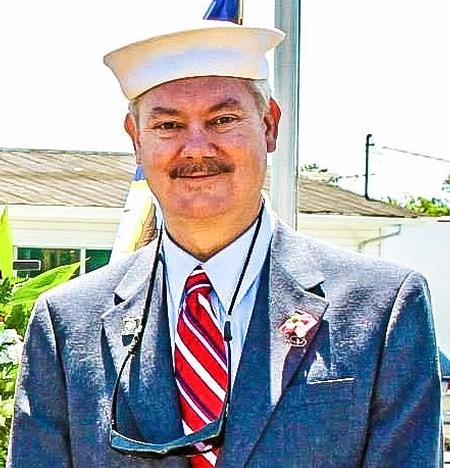 Sampson County Veterans Council-Chaplain
