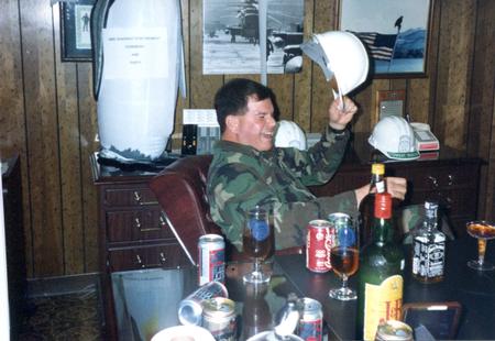 Retirement Photo