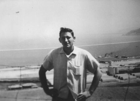 Billy R. Porter