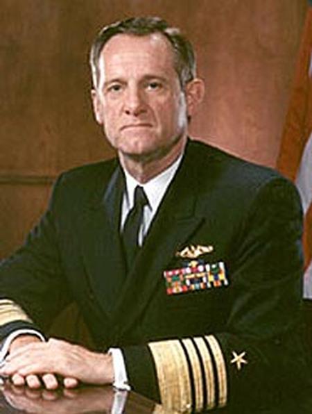 ADM Archie Clemins