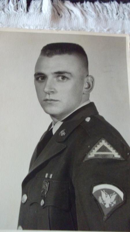 7th Army NCO Academy