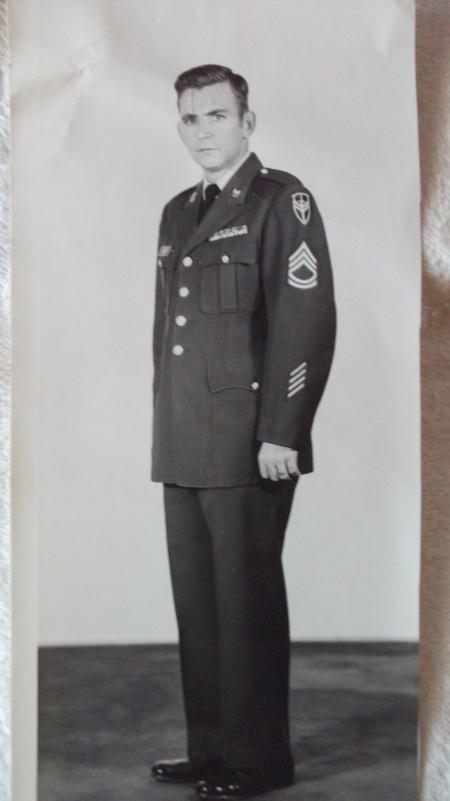 Official DA Photo