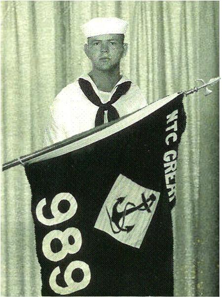 My Dad - IMSN Lee Roy Lance Sr
