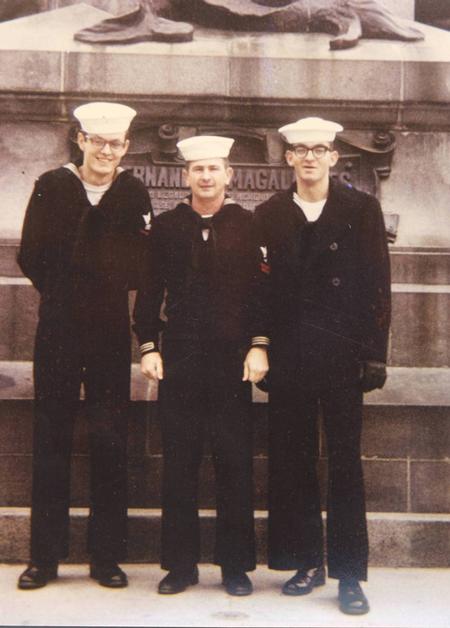 TRES AMIGOS