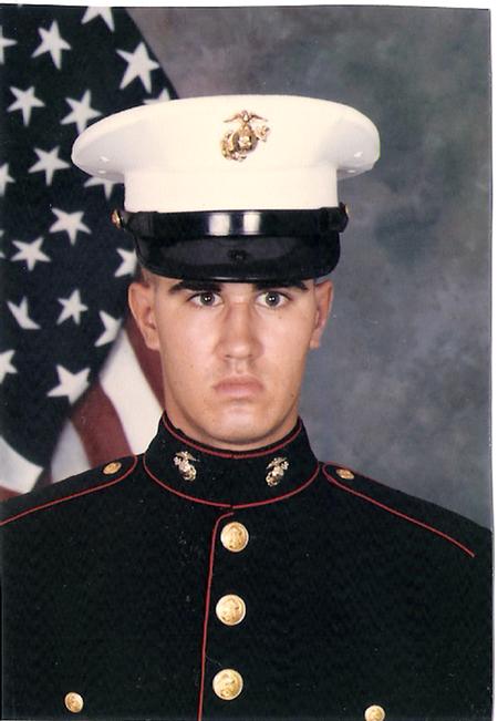PFC KENNETH E KINGFIELD
