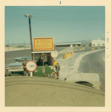 Checkpoint