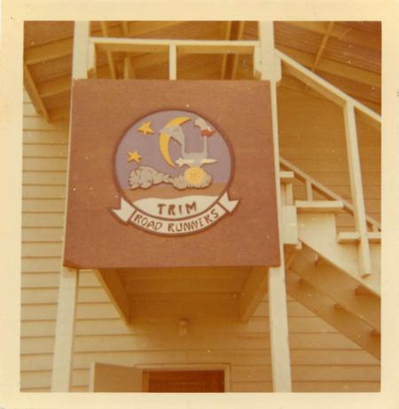 UNIT LOGO