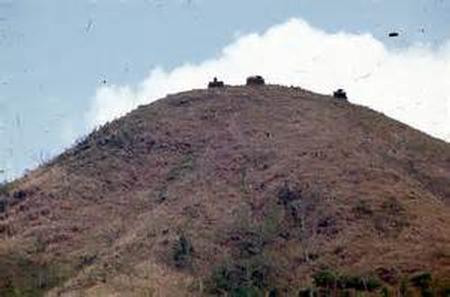 TDome of the Mt.