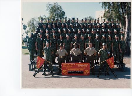 Platoon 3059