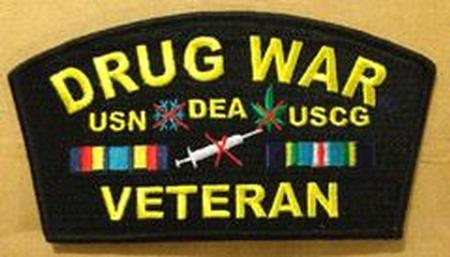 USCG Caribbean Squadron Miami FL