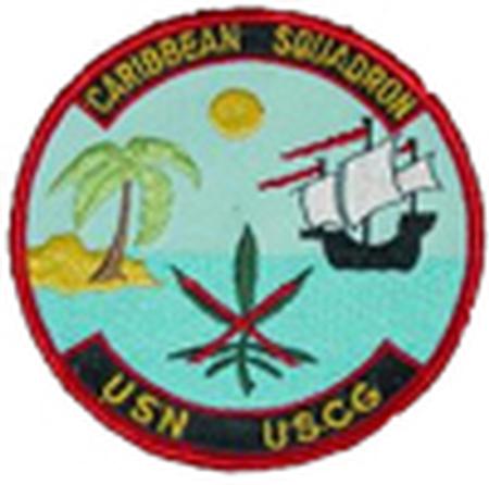 Commander, USCG Caribbean Squadron, Miami FL