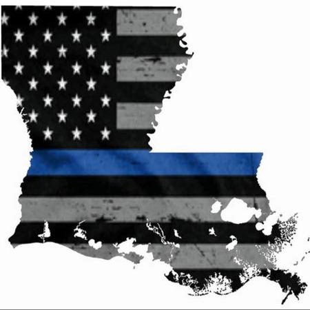 Louisiana Law Enforcement