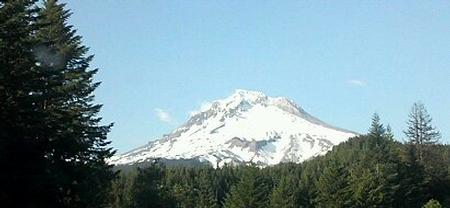 Mount Hood