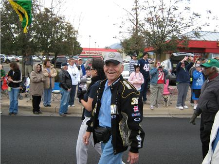 Veterans Day 2010
