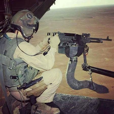 2003 Iraq