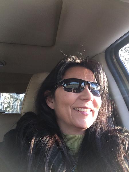 Cathy Rice