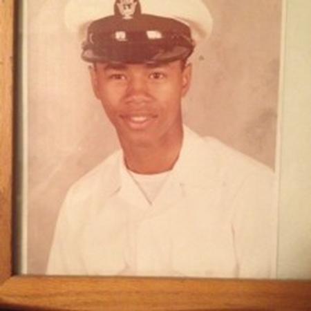 1st day in the Naval Academy