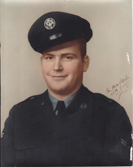 John W Hudson