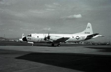 LN-1 The Skipper's Bird