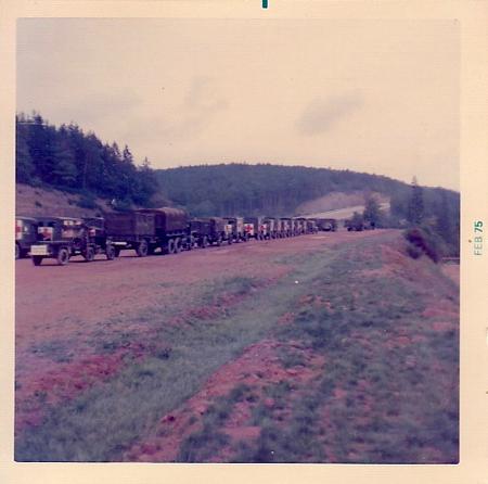 Convoy