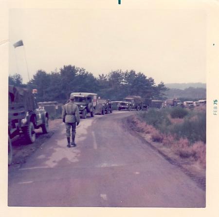 Convoy