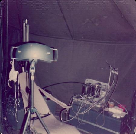 Dental Equipment