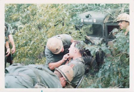 Field Exercise