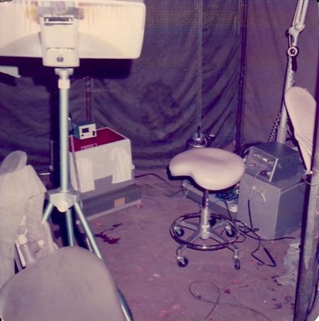 Dental Equipment