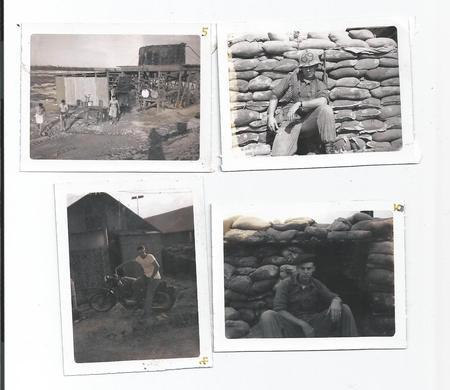 Phu Bai 1968