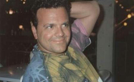 Current photo 57 years old