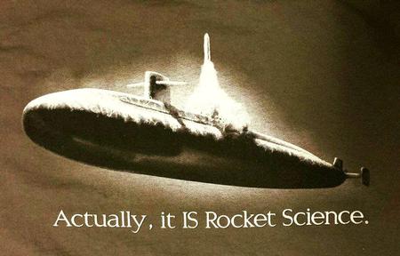 Rocket Science