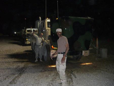 Iraq War 2006