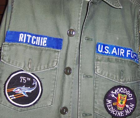 LAST OF THE FLYING TIGERS