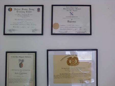 Awards