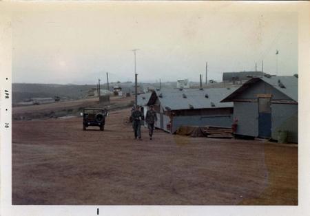 HOME in the NAM