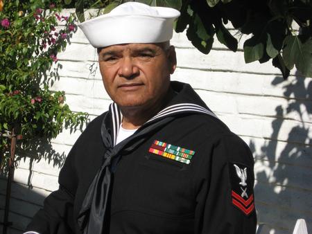 vets parad san jose ca