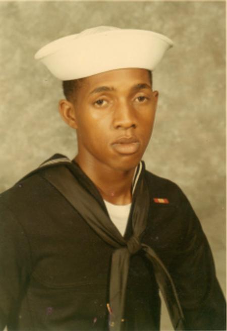 Basic Training Photo... Nothing Else to Say