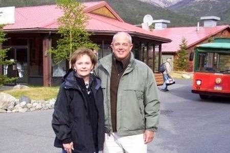 Mt McKinley Lodge